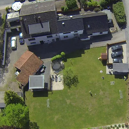 Ferienunterkuenfte Bossmann Steinhude