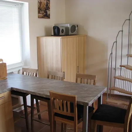 Apartament Ferienunterkuenfte Bossmann Steinhude