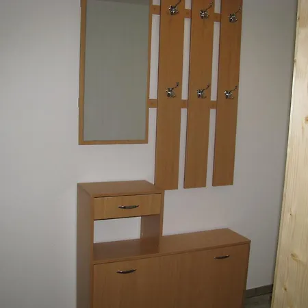 Ferienunterkuenfte Bossmann