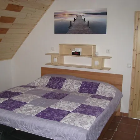 Ferienunterkuenfte Bossmann Steinhude