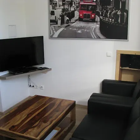 Apartament Ferienunterkuenfte Bossmann Steinhude