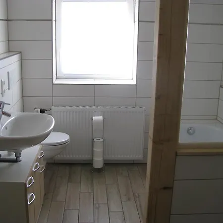 Ferienunterkuenfte Bossmann