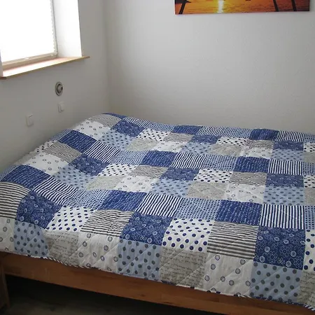 Apartament Ferienunterkuenfte Bossmann *