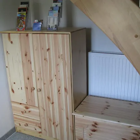 Ferienunterkuenfte Bossmann Steinhude