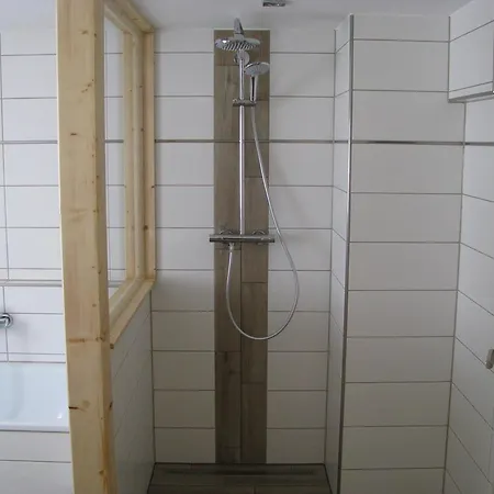 Apartament Ferienunterkuenfte Bossmann