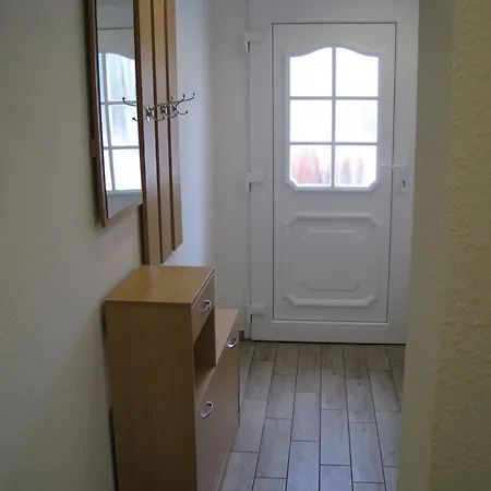 Apartament Ferienunterkuenfte Bossmann