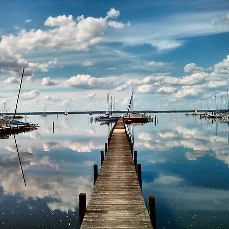 Ferienunterkuenfte Bossmann