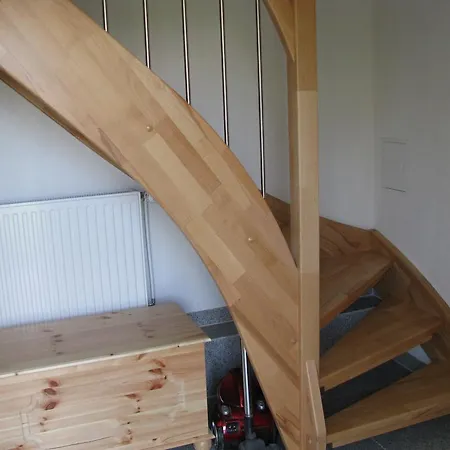 Apartament Ferienunterkuenfte Bossmann *