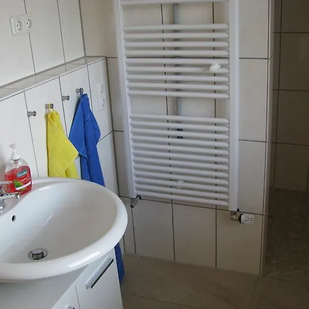 Ferienunterkuenfte Bossmann