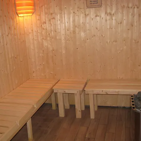 Apartament Ferienunterkuenfte Bossmann