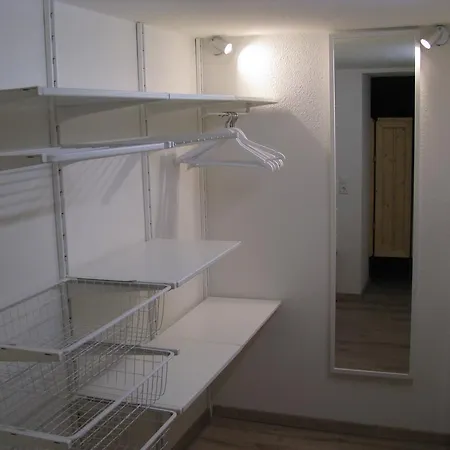 Apartament Ferienunterkuenfte Bossmann *