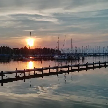 Apartament Ferienunterkuenfte Bossmann *