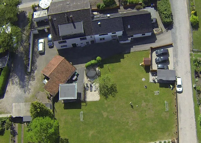 Ferienunterkuenfte Bossmann Steinhude