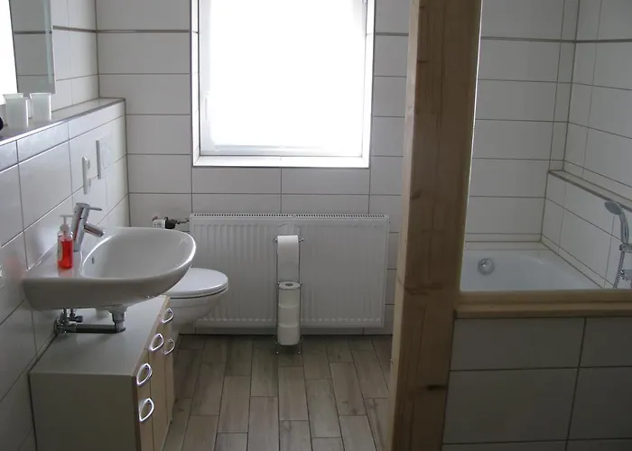 Ferienunterkuenfte Bossmann