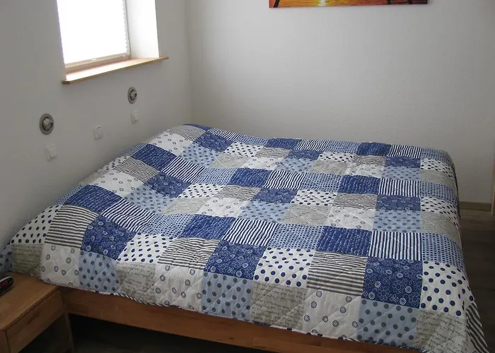 Daire Ferienunterkuenfte Bossmann *