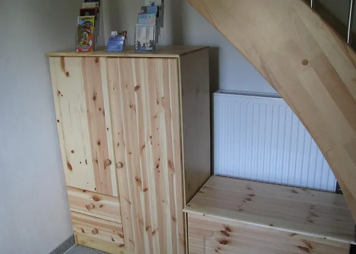 Ferienunterkuenfte Bossmann Steinhude