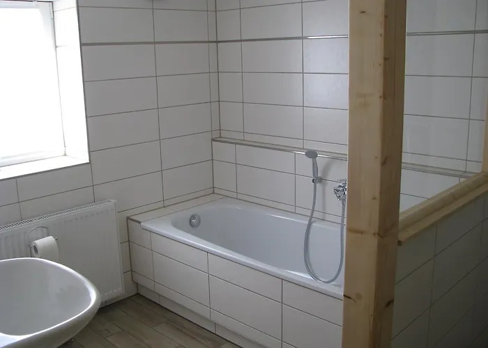 Ferienunterkuenfte Bossmann Steinhude