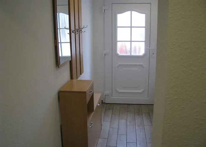 Daire Ferienunterkuenfte Bossmann