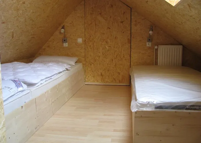 Daire Ferienunterkuenfte Bossmann Steinhude