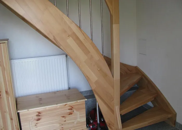 Daire Ferienunterkuenfte Bossmann *