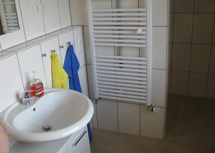 Ferienunterkuenfte Bossmann